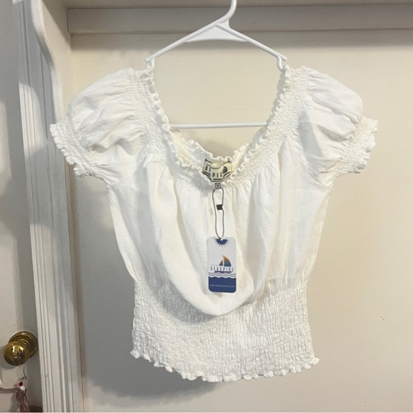 FINAL PRICE NWT Seaspice Top - Picture 1 of 4